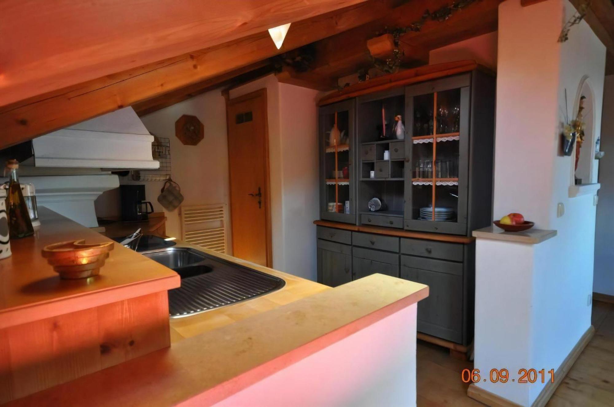 Komfortable Ferienwohnung In Bad Bayersoien Ngoại thất bức ảnh