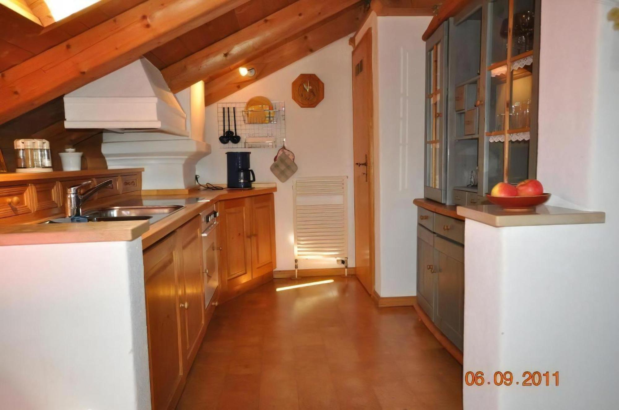 Komfortable Ferienwohnung In Bad Bayersoien Ngoại thất bức ảnh
